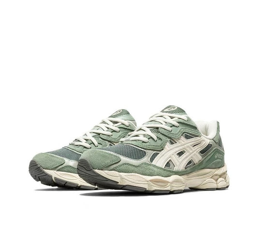 ASICS