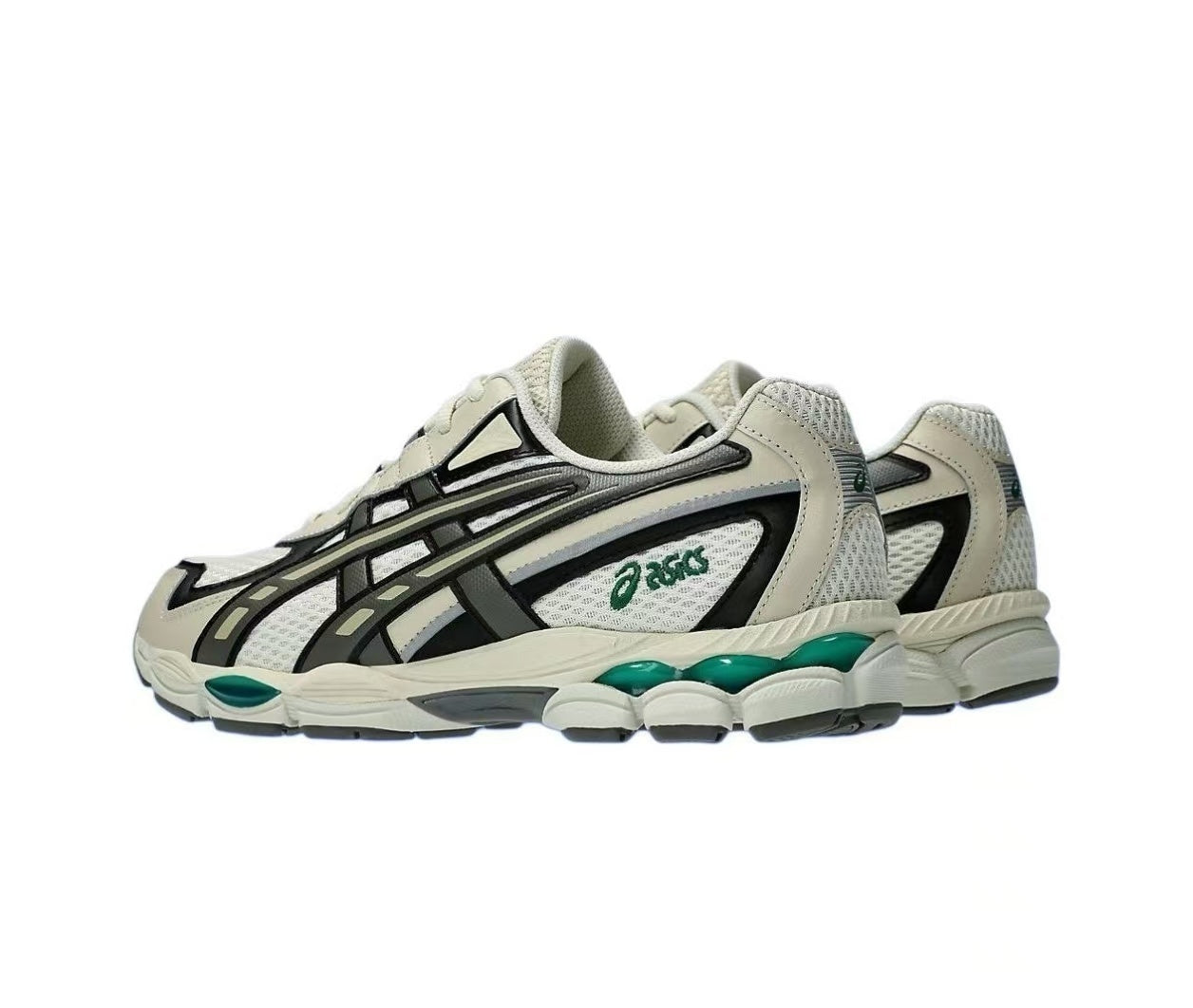 ASICS