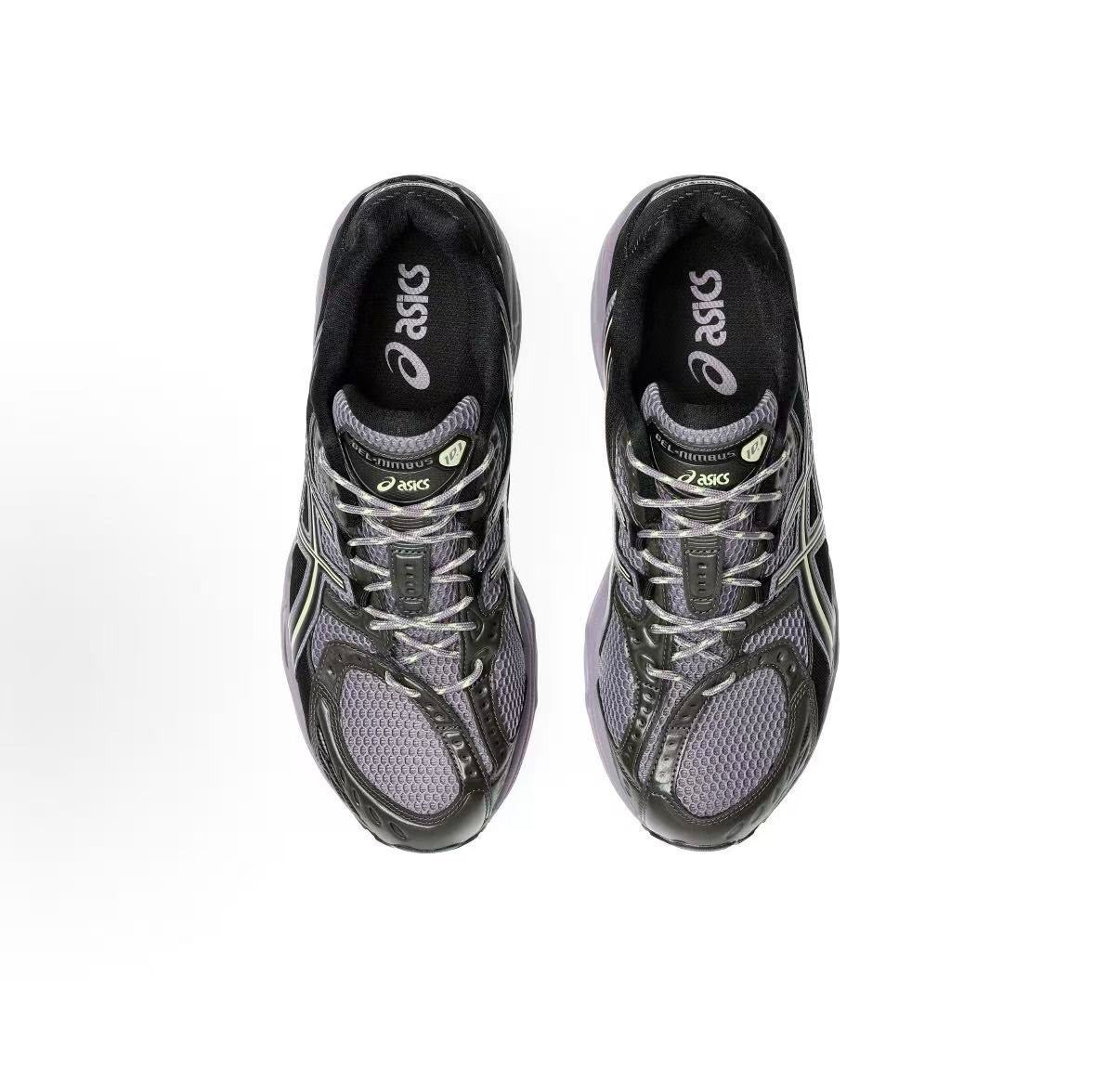 ASICS