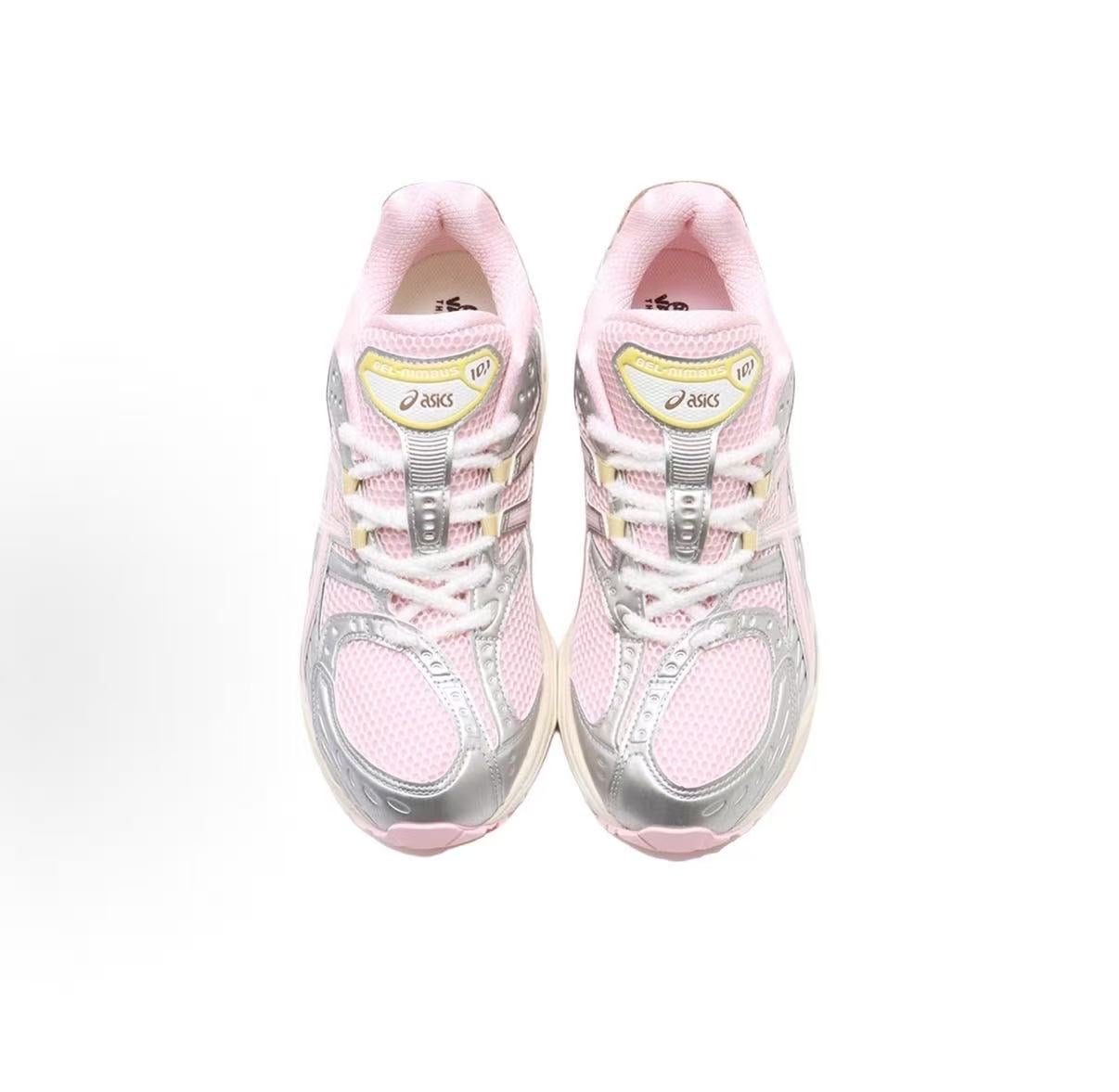 ASICS
