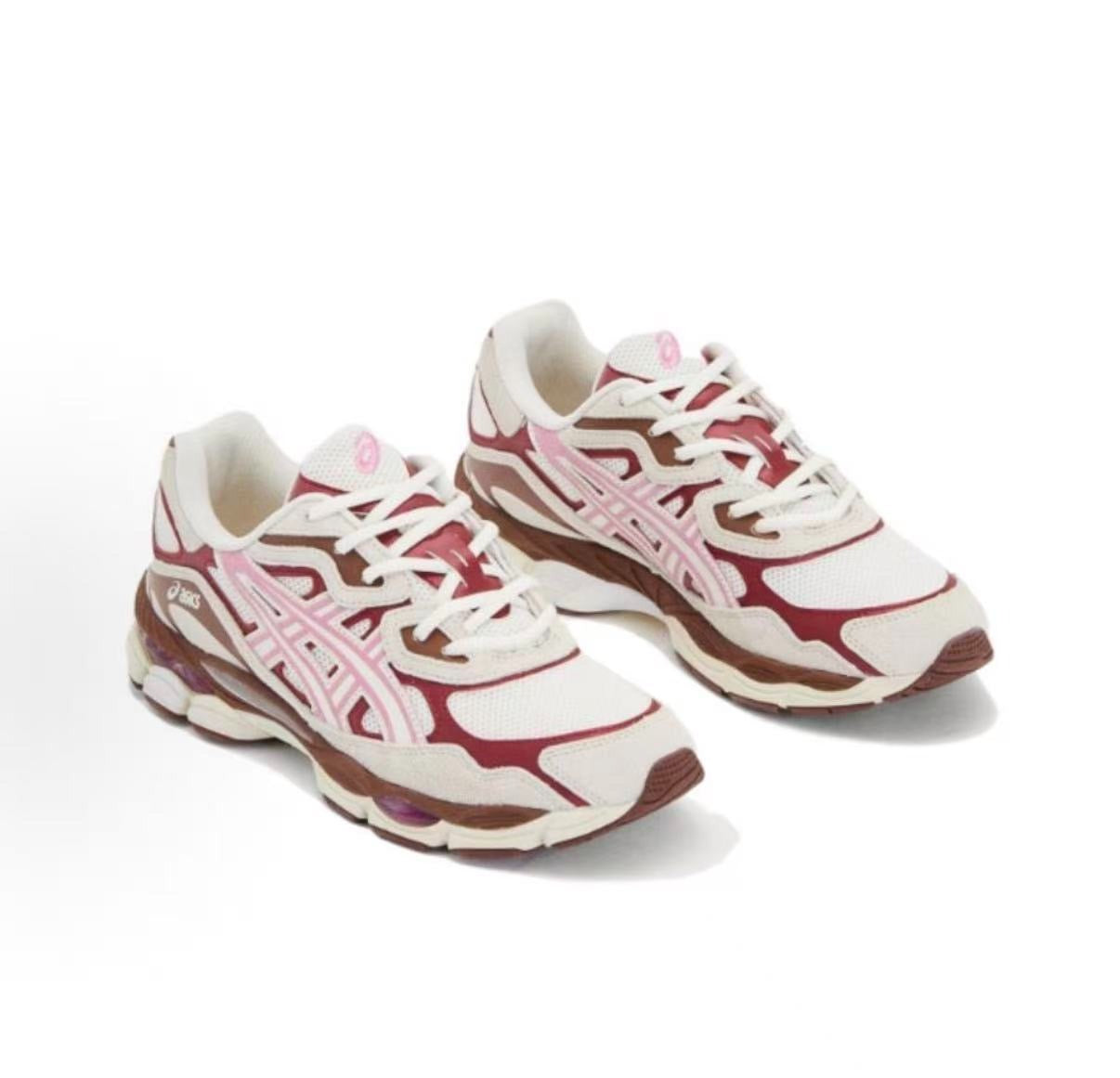 ASICS