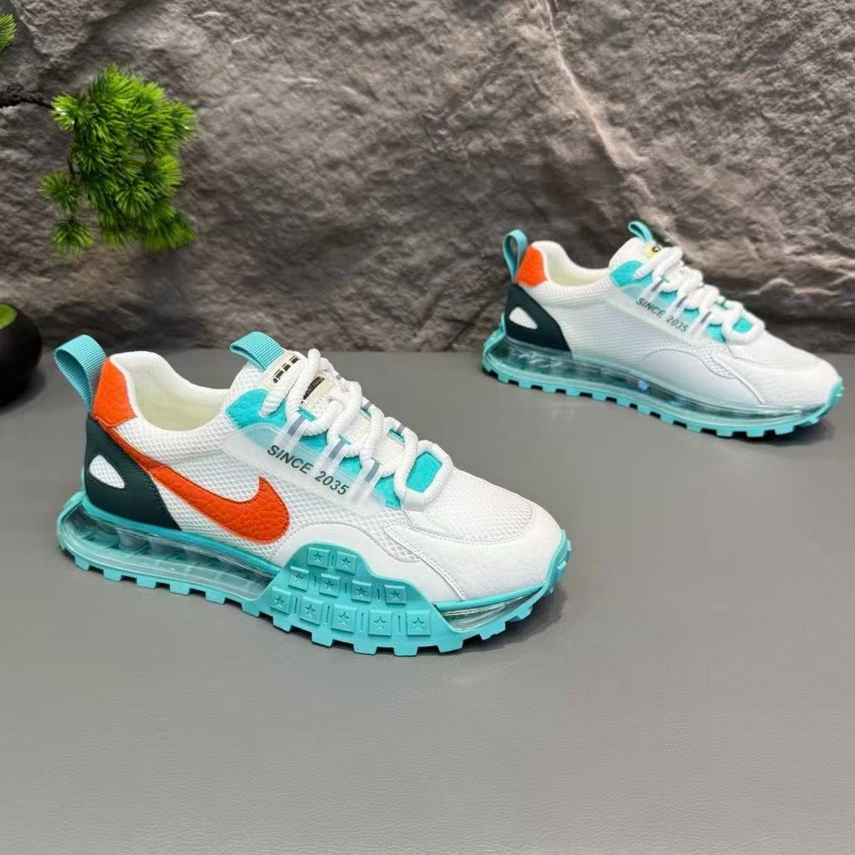 NIKE ZAPATOS