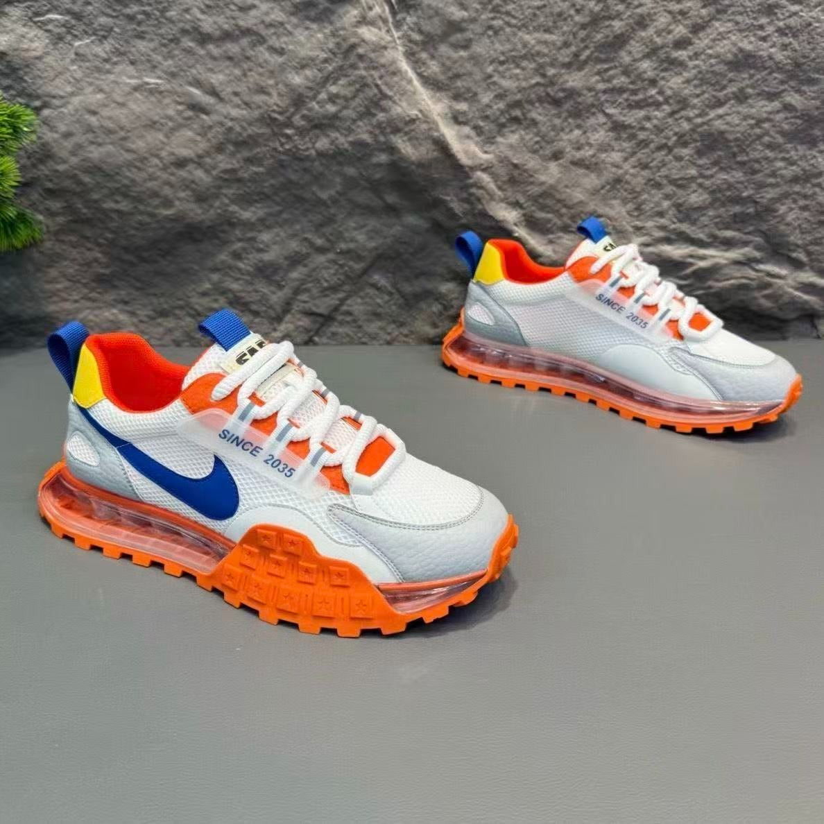 NIKE ZAPATOS