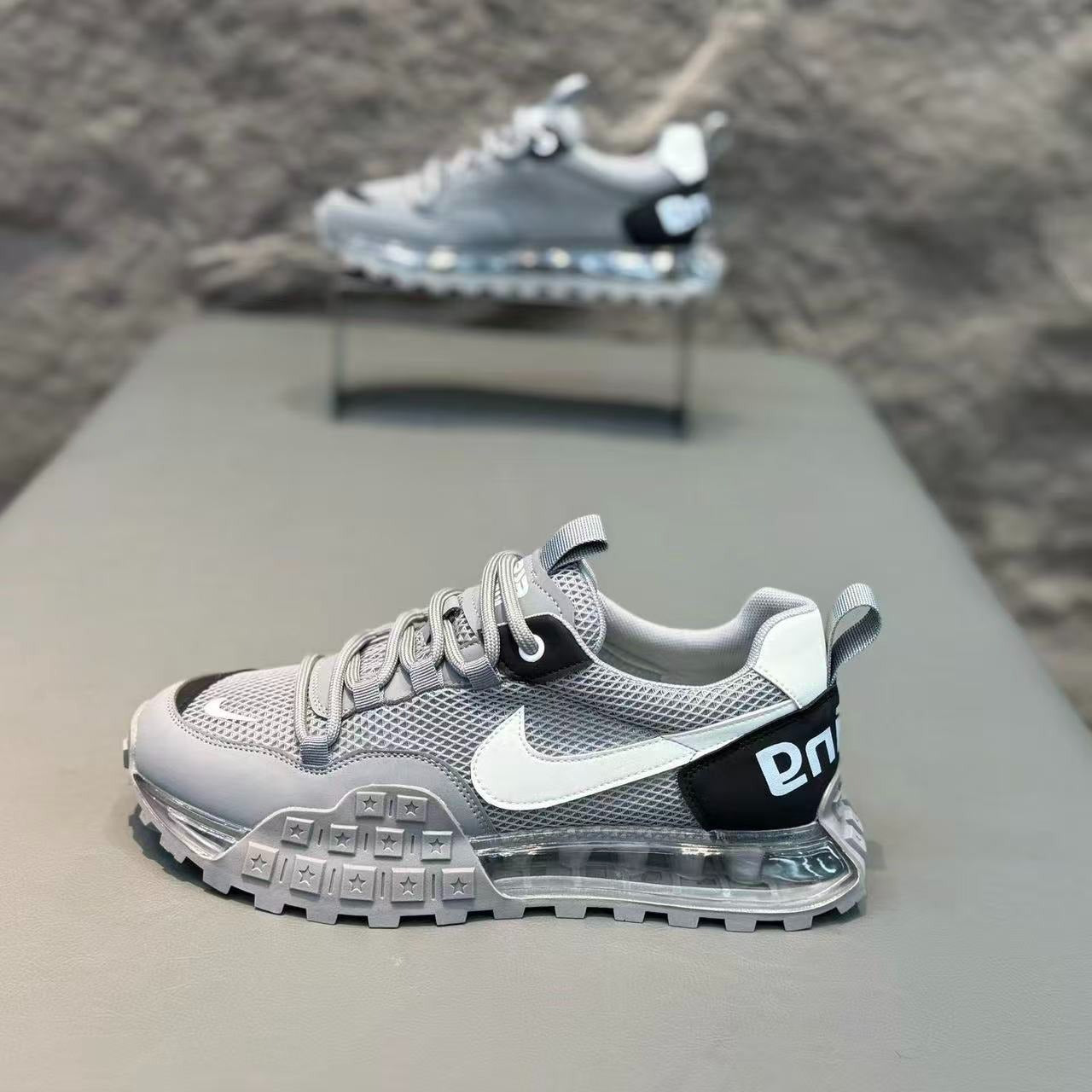 NIKE ZAPATOS