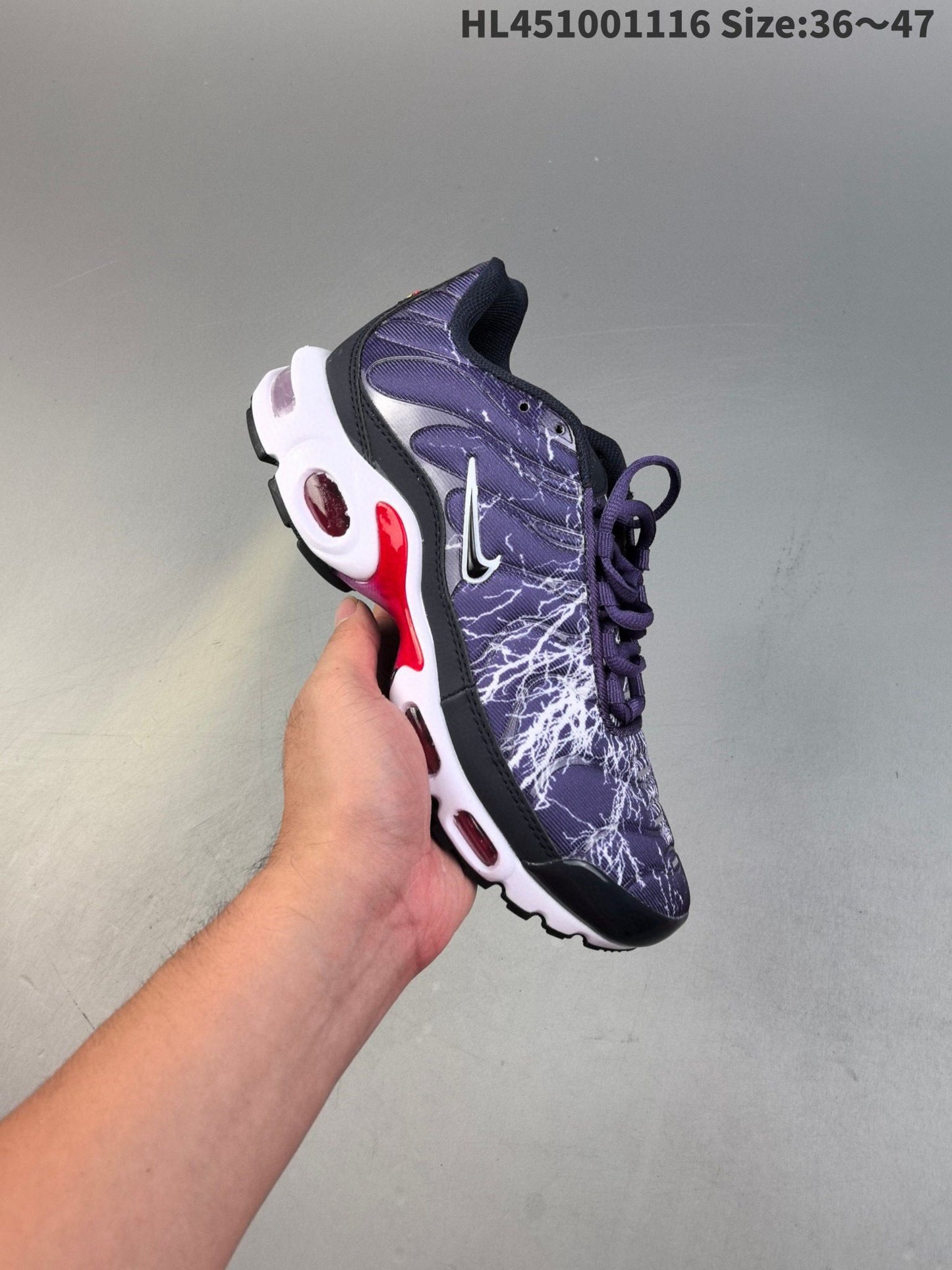 Nike TN (Requin)