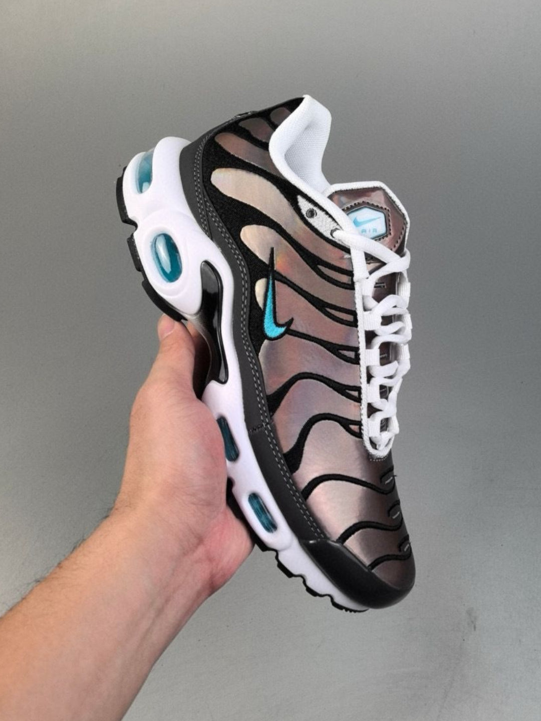 Nike TN (Requin)
