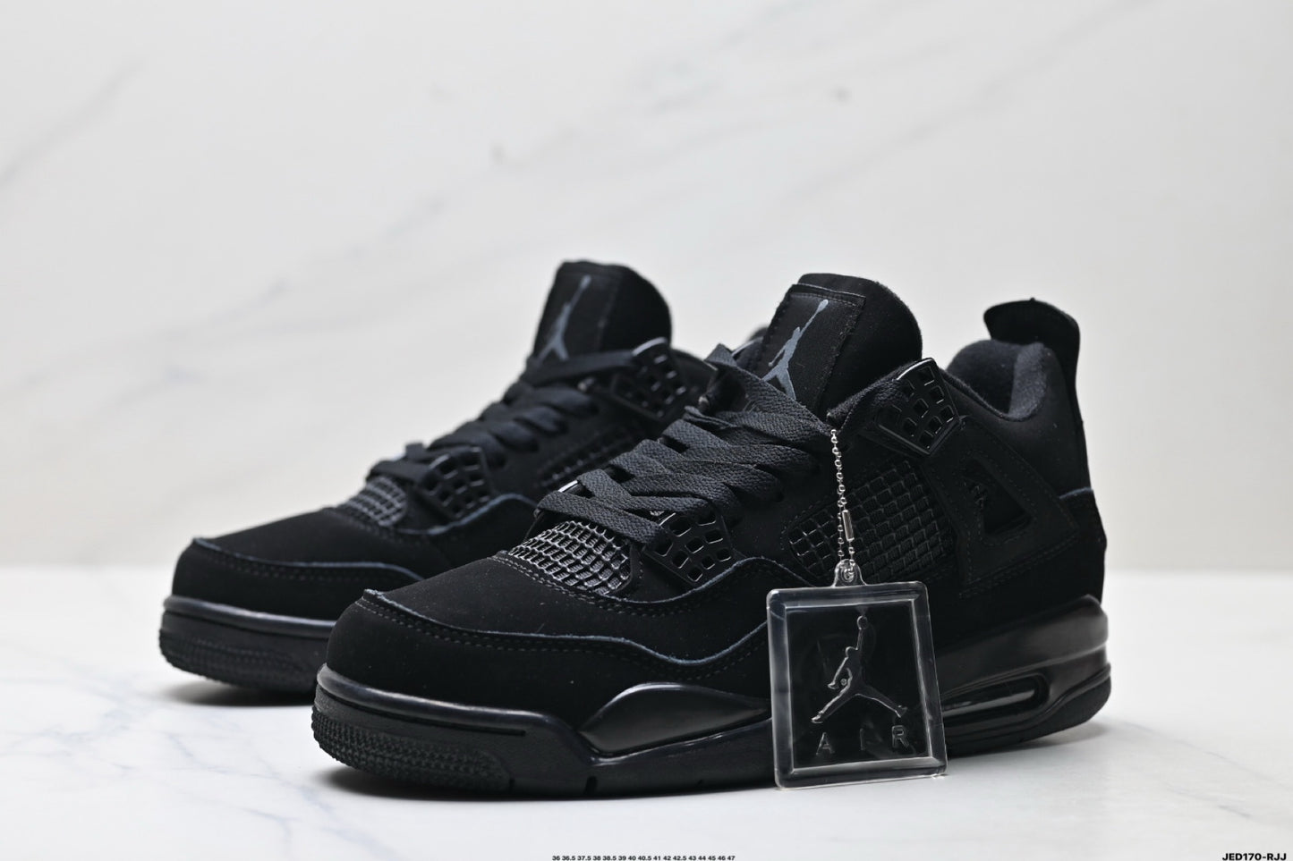 AIR Jordan