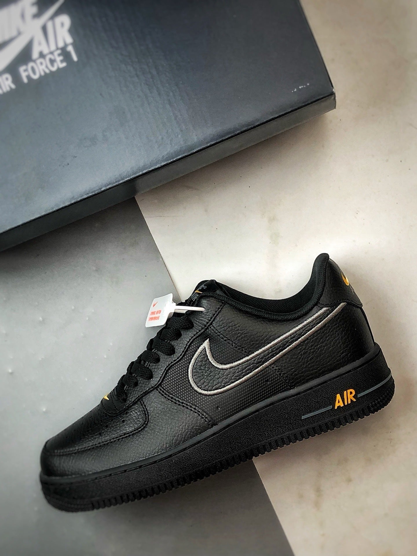 Air force