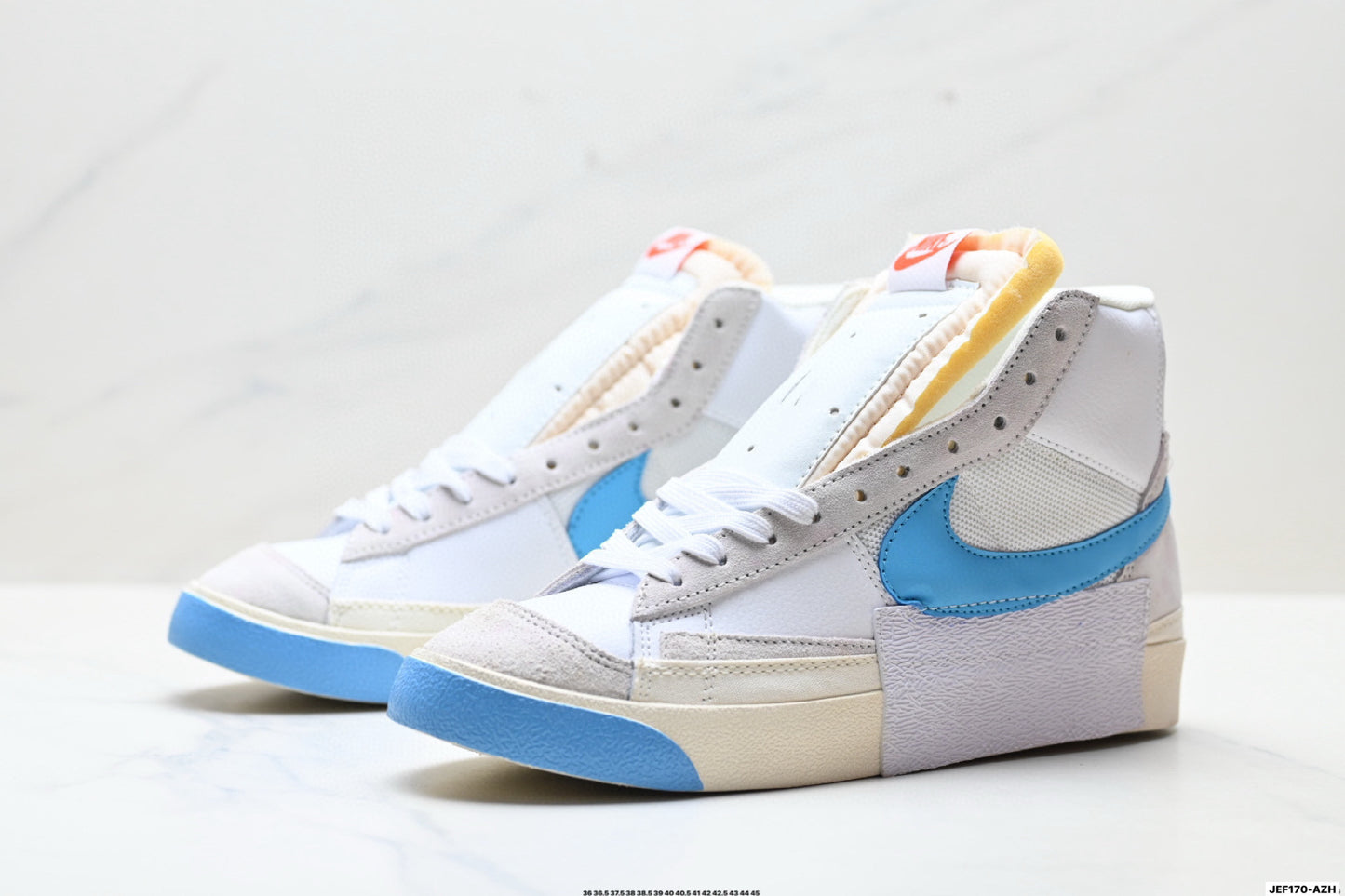 NIKE BLAZER