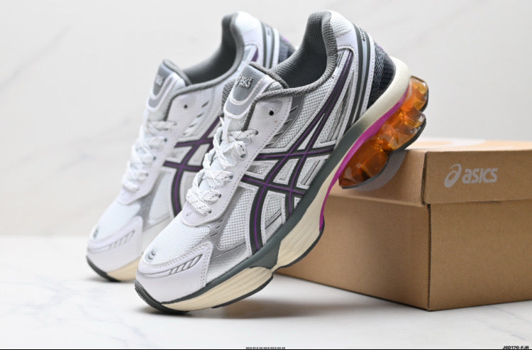 ASICS