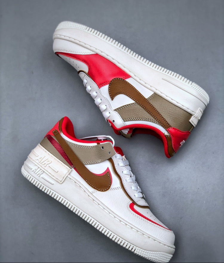 Air force
