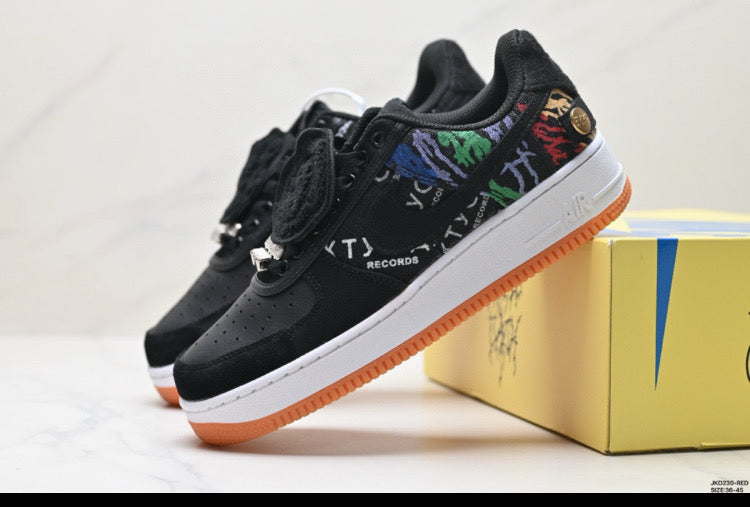 Air force