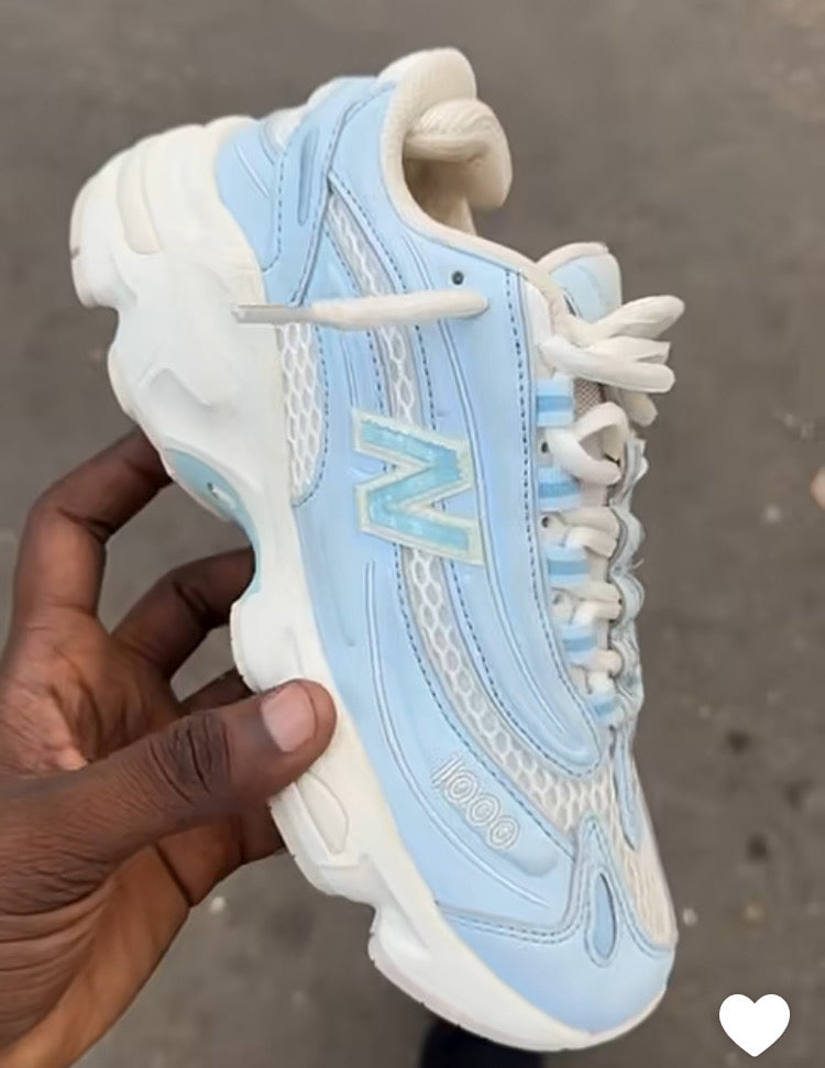 NEW BALANCE