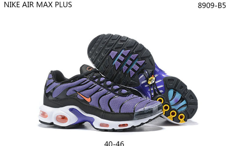 Nike TN (Requin)