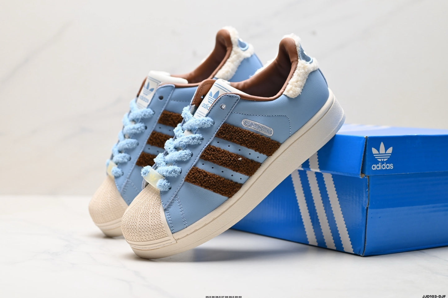 SUPERSTAR ADIDAS