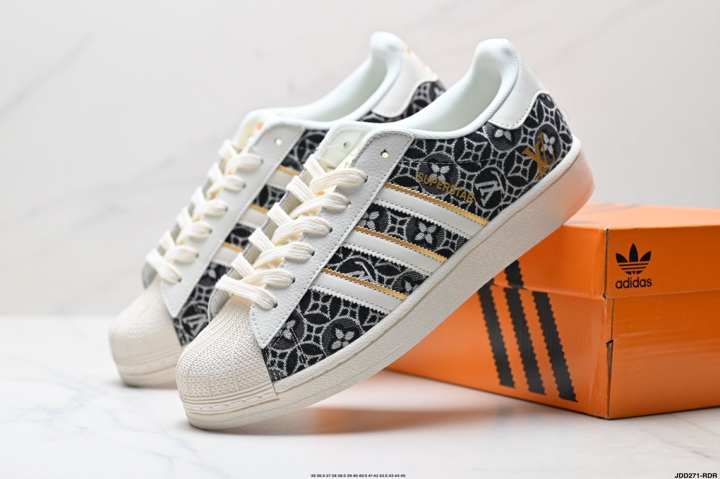 SUPERSTAR ADIDAS