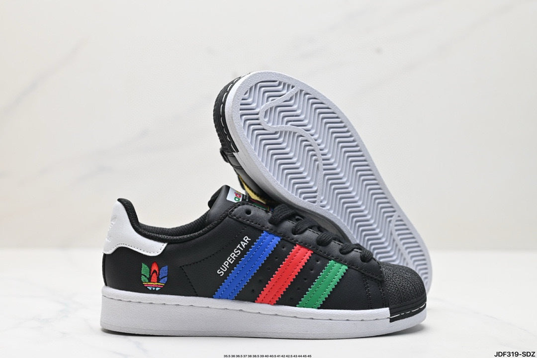 SUPERSTAR ADIDAS