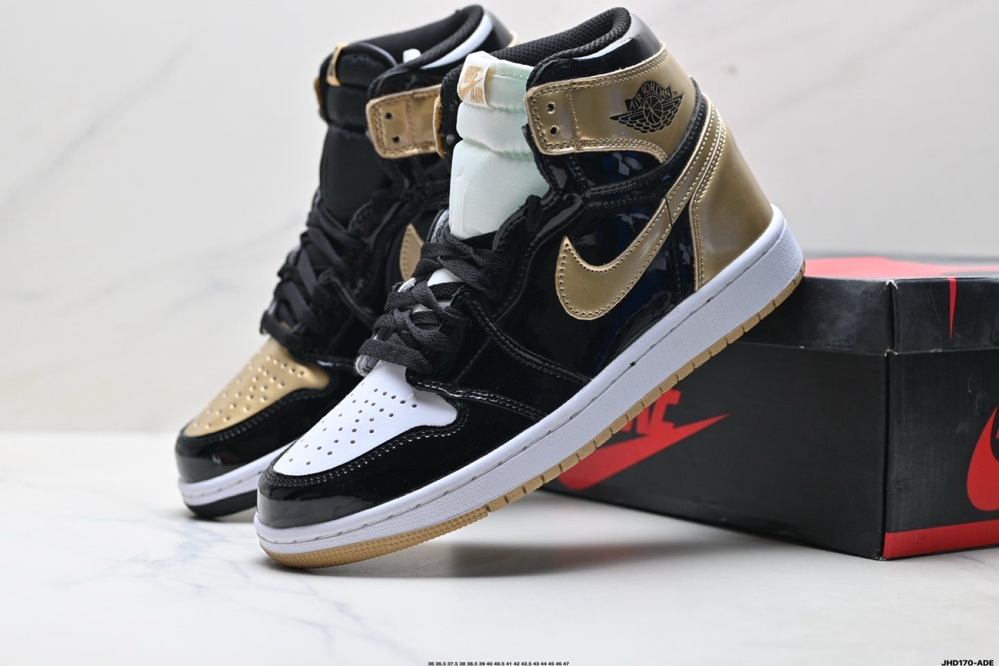 AIR Jordan