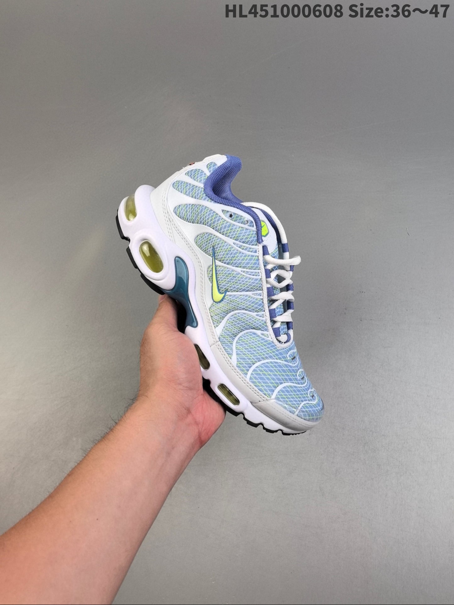 Nike TN (Requin)