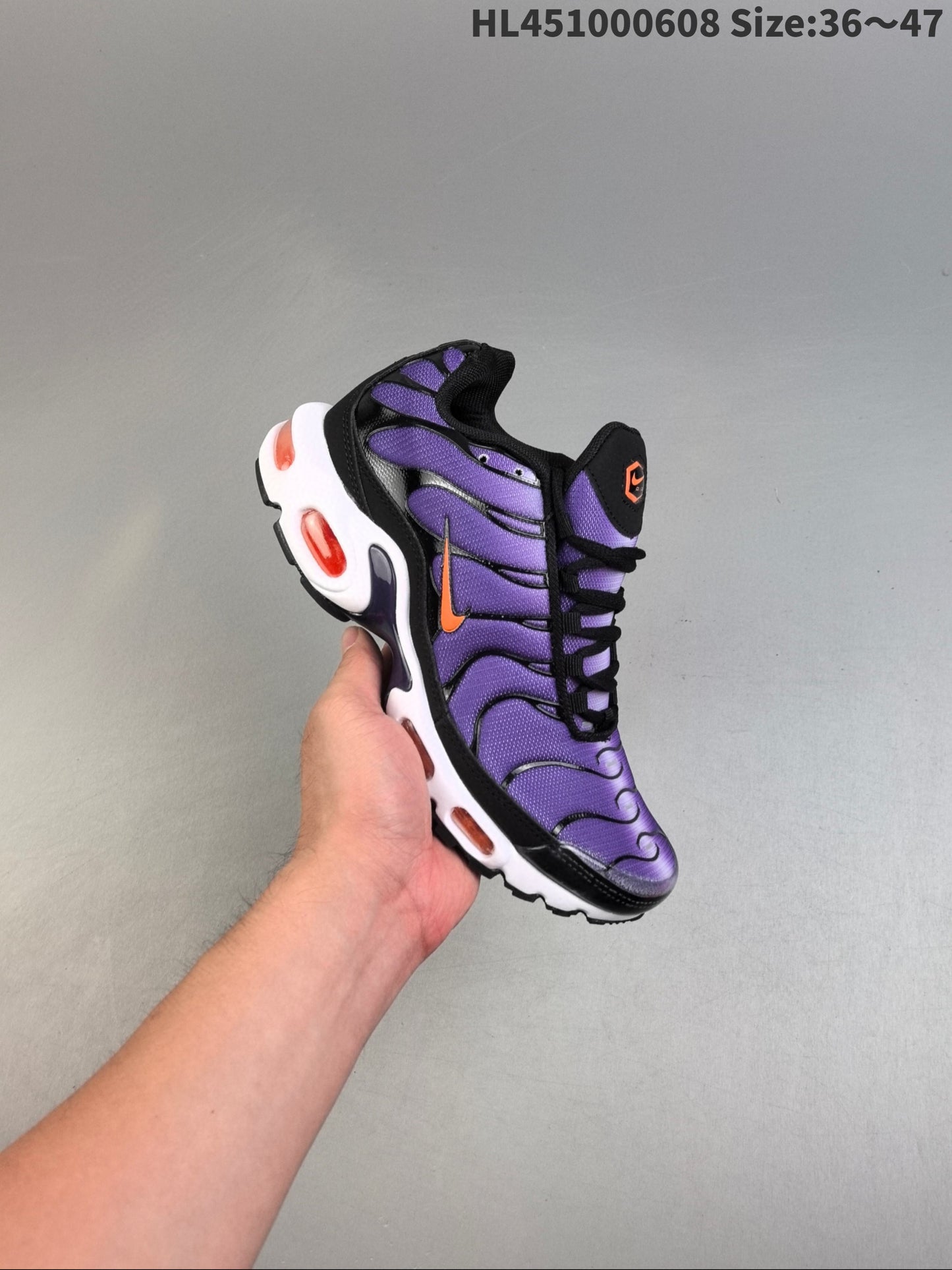 Nike TN (Requin)