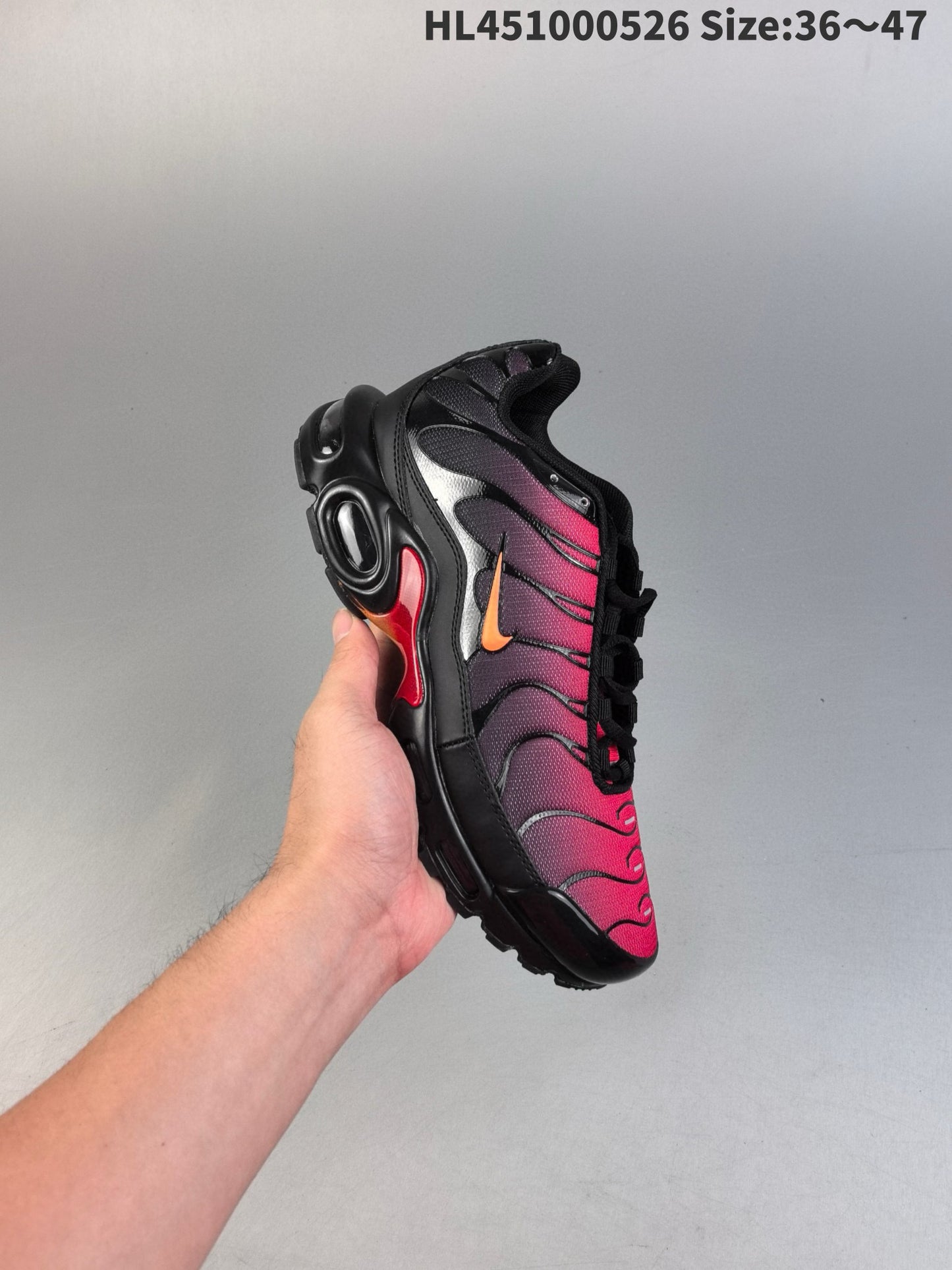Nike TN (Requin)