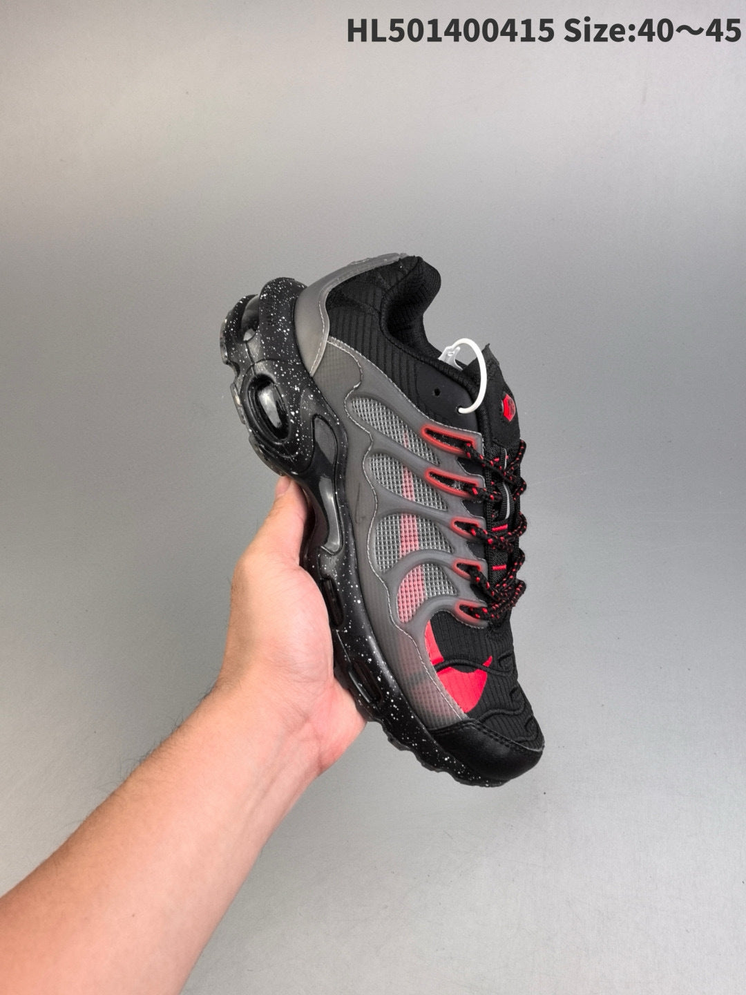 Nike TN (Requin)