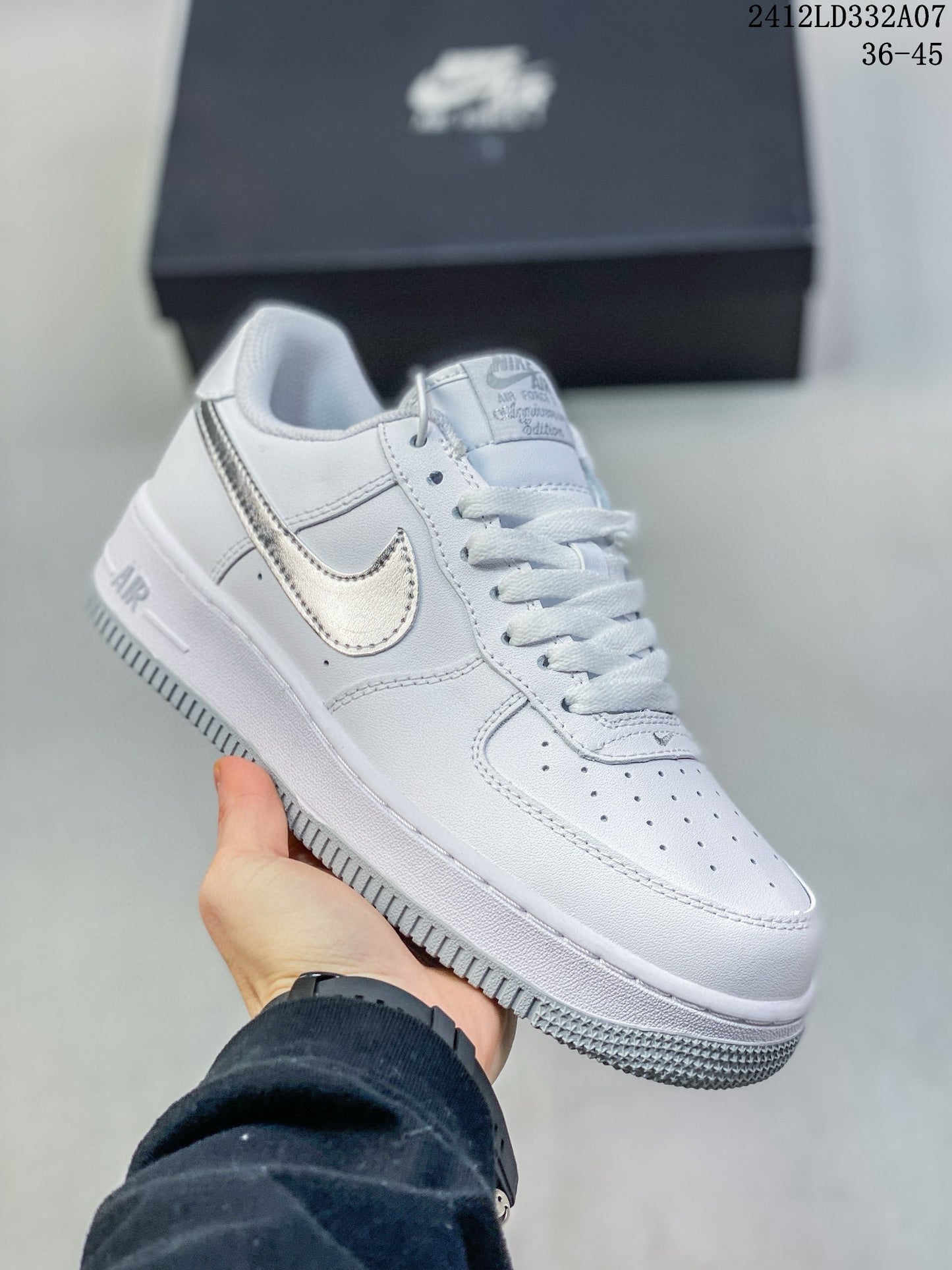 Air force