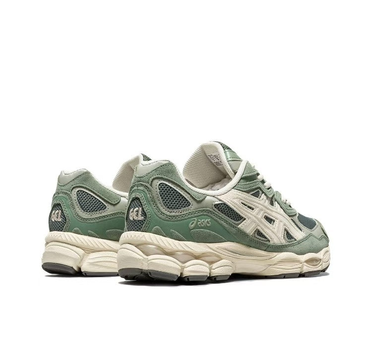 ASICS