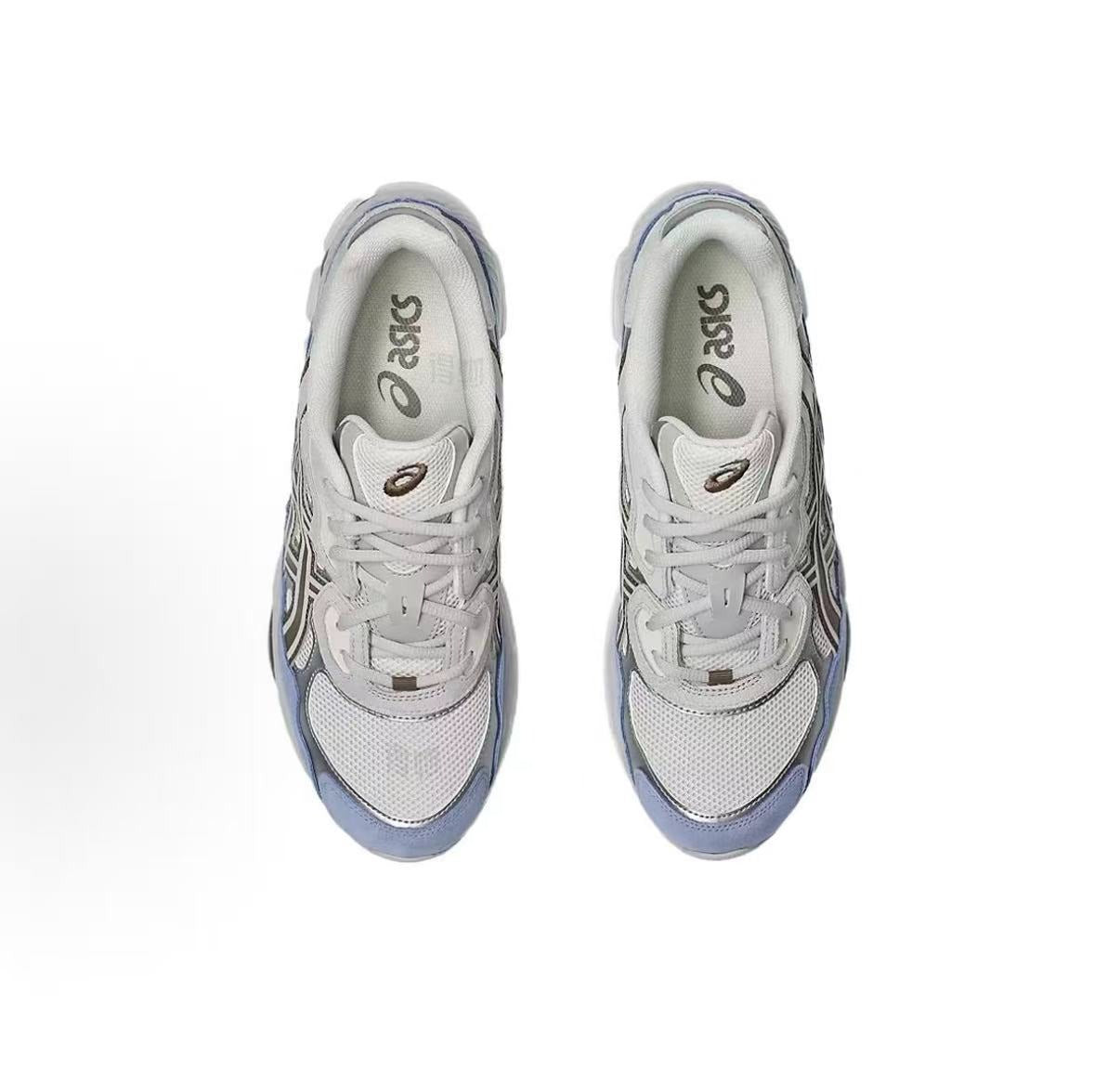 ASICS
