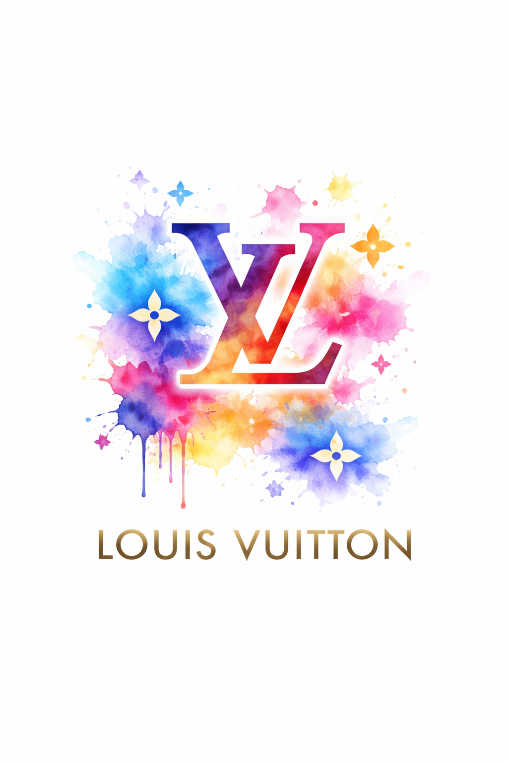 T-Shirts Louis Vuitton