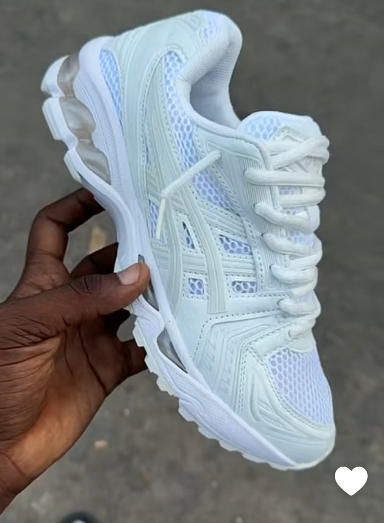 ASICS