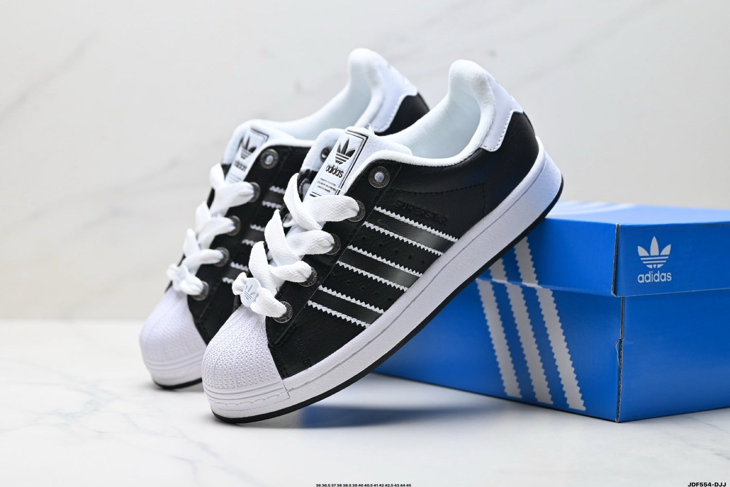 SUPERSTAR ADIDAS