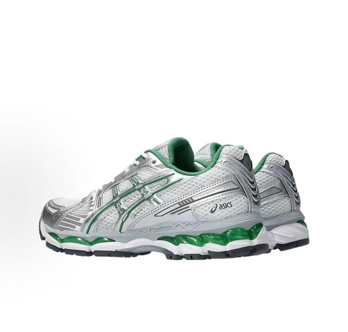 ASICS