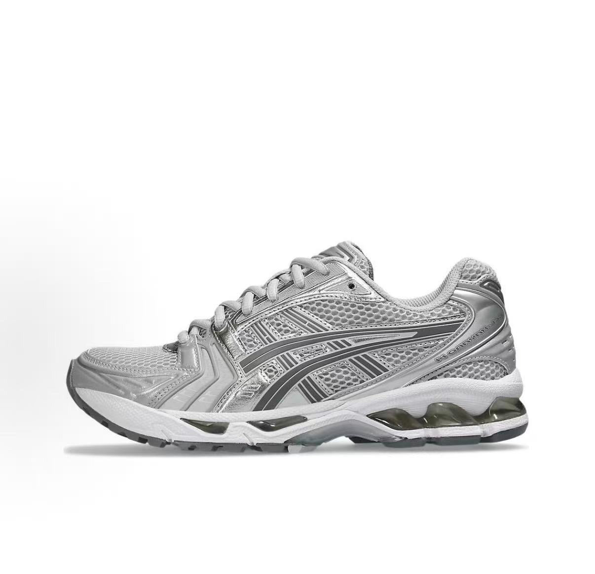 ASICS