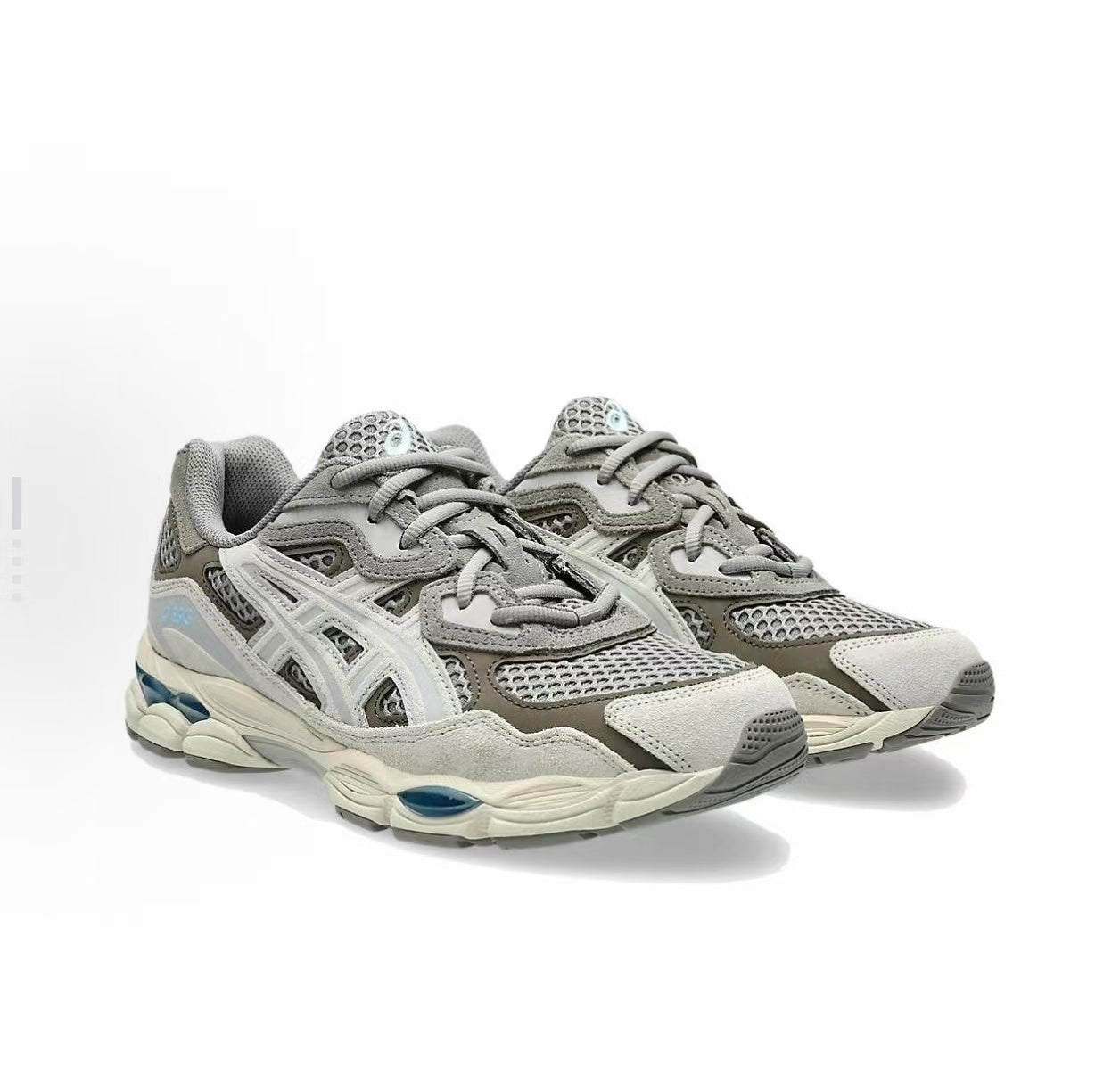ASICS
