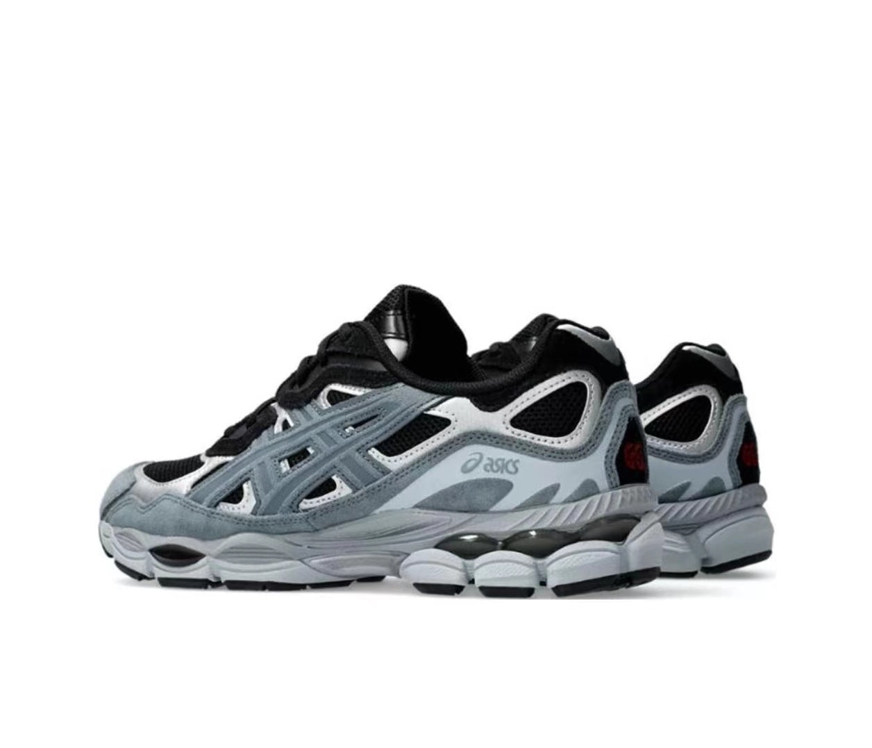 ASICS