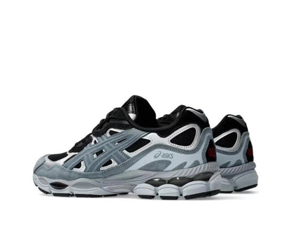 ASICS