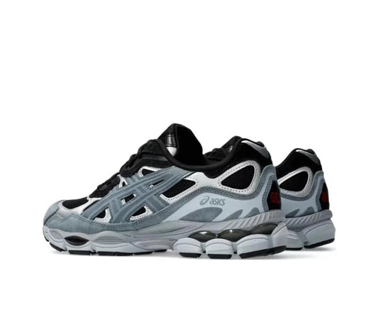 ASICS