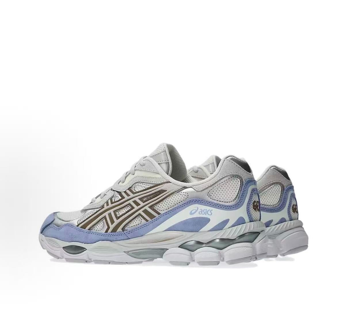 ASICS