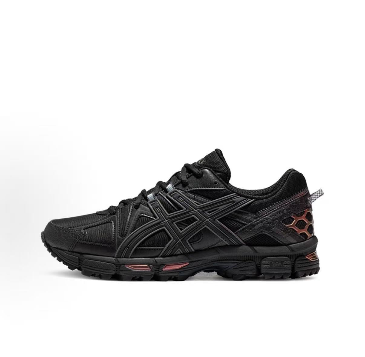 ASICS