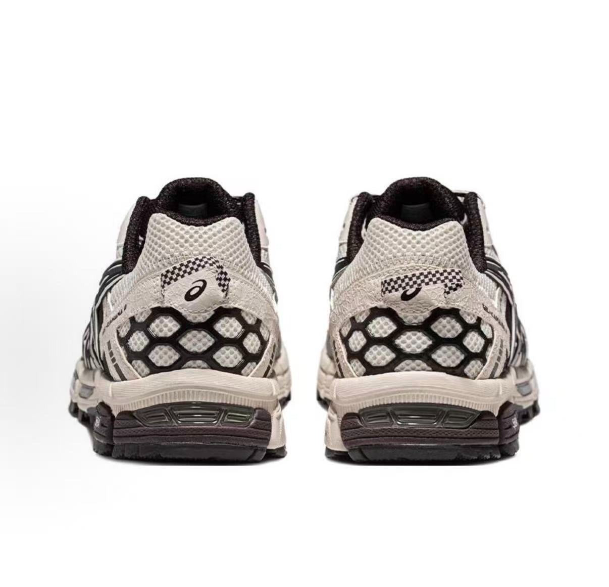 ASICS