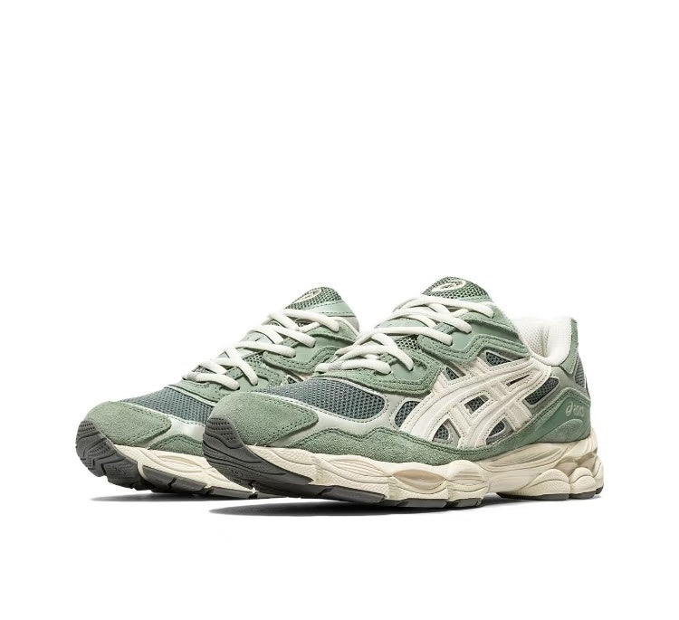 ASICS