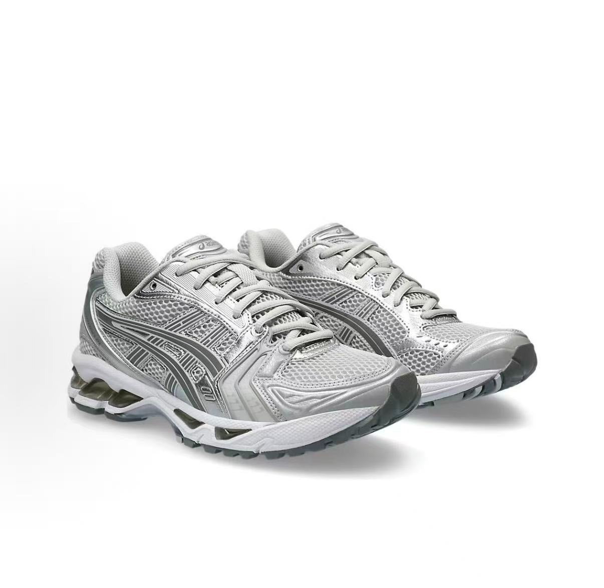ASICS
