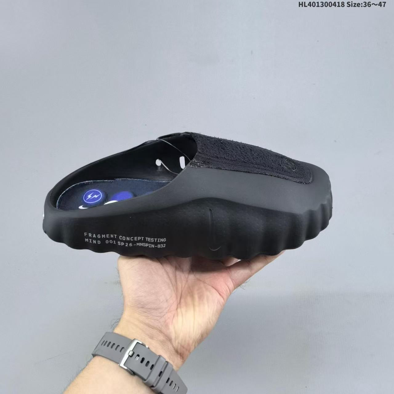NIKE MIND 001