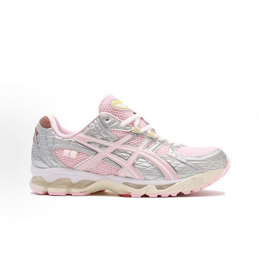 ASICS