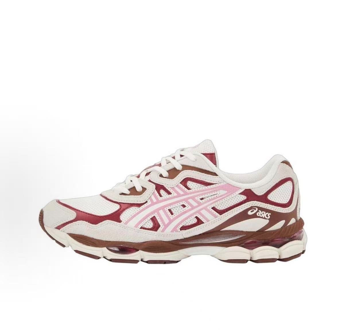 ASICS