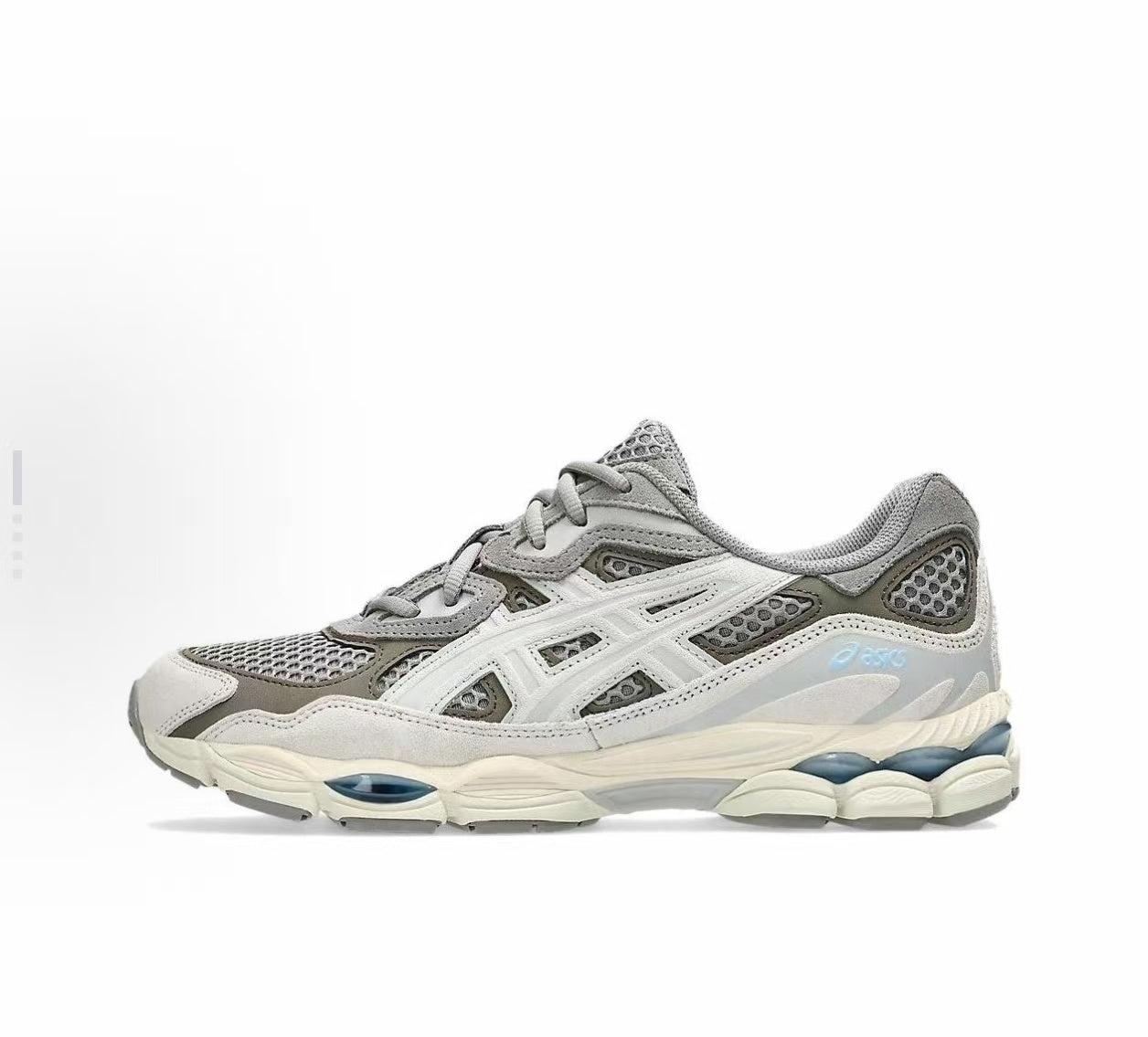 ASICS