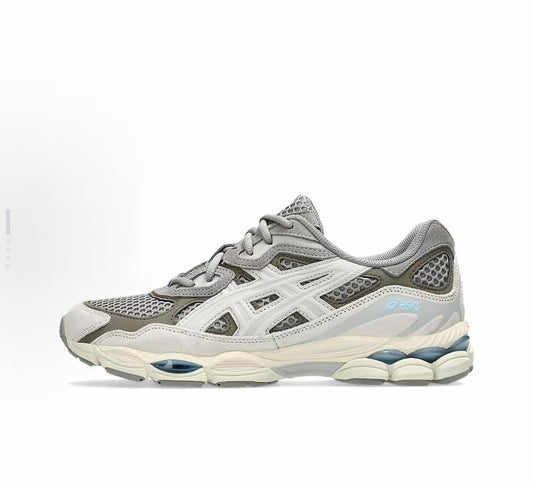 ASICS