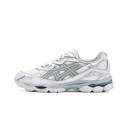 ASICS