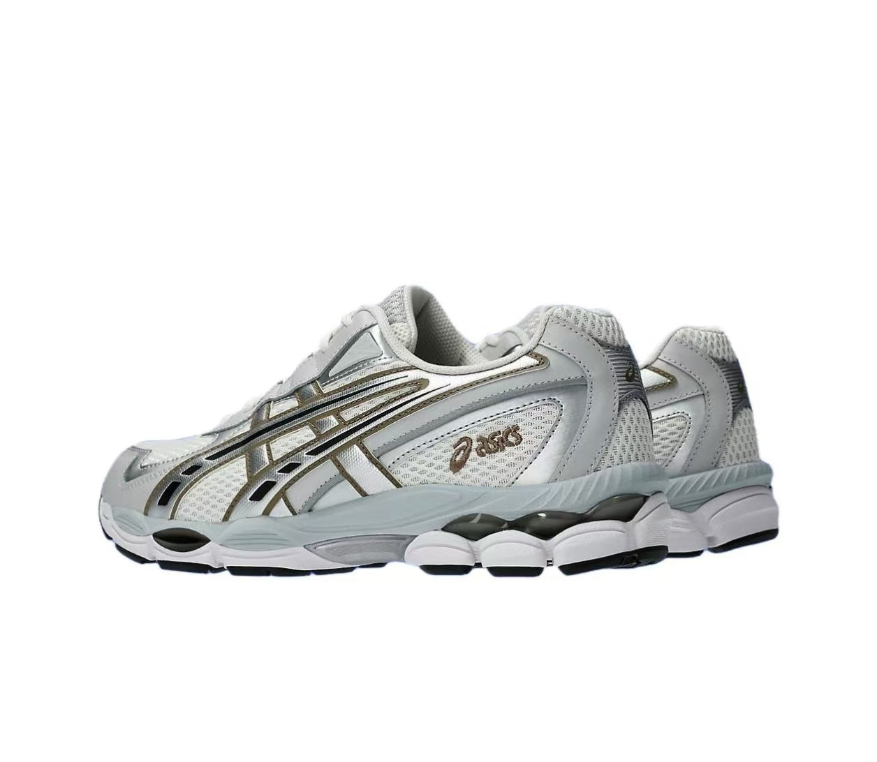 ASICS
